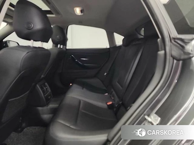 BMW 4 Series (F32) 2019 Серый из Кореи, фото 3