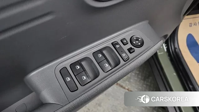 Hyundai Casper 2023 Светло-зеленый из Кореи, фото 3