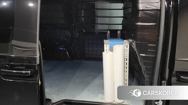 Hyundai Staria 2025 Черный из Кореи, фото 3