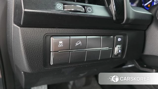 Ssangyong Rexton Sports Cannes 2020 Серый из Кореи, фото 3