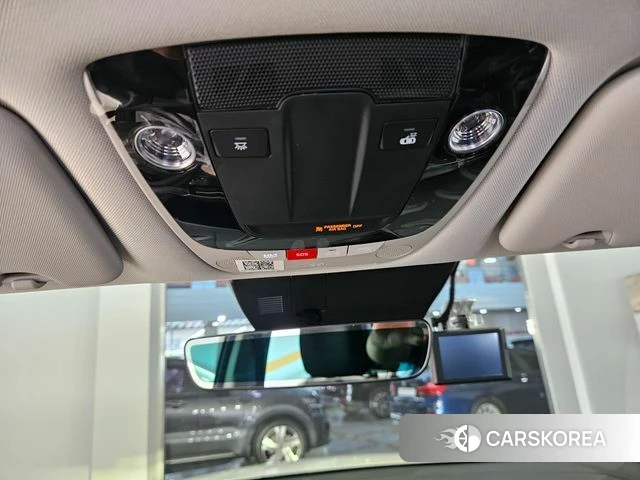 Kia The New Sportage 5th Generation Hybrid 2025 Белый из Кореи, фото 3
