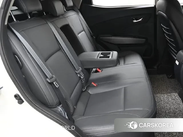 Ssangyong Berry New Tivoli 2020 Белый из Кореи, фото 3