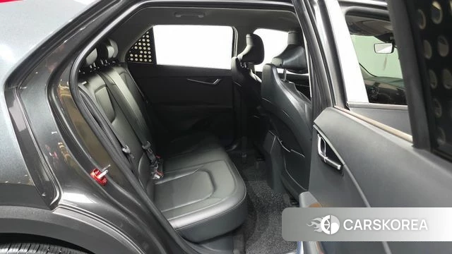 Kia Di Ol Nu Niro 2022 Серый из Кореи, фото 3