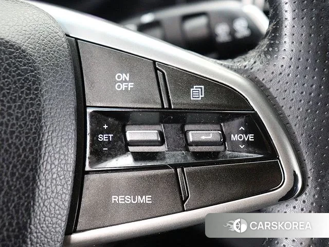 Ssangyong Rexton Sports 2018 Серый из Кореи, фото 3