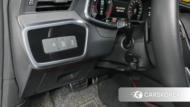 Audi A6 (C8) 2020 Белый из Кореи, фото 3