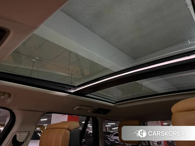 Land Rover Range Rover 4th Generation 2021 Белый из Кореи, фото 3