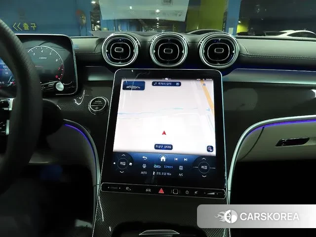 Mercedes-Benz CLE-Class C236 2025 Белый из Кореи, фото 3