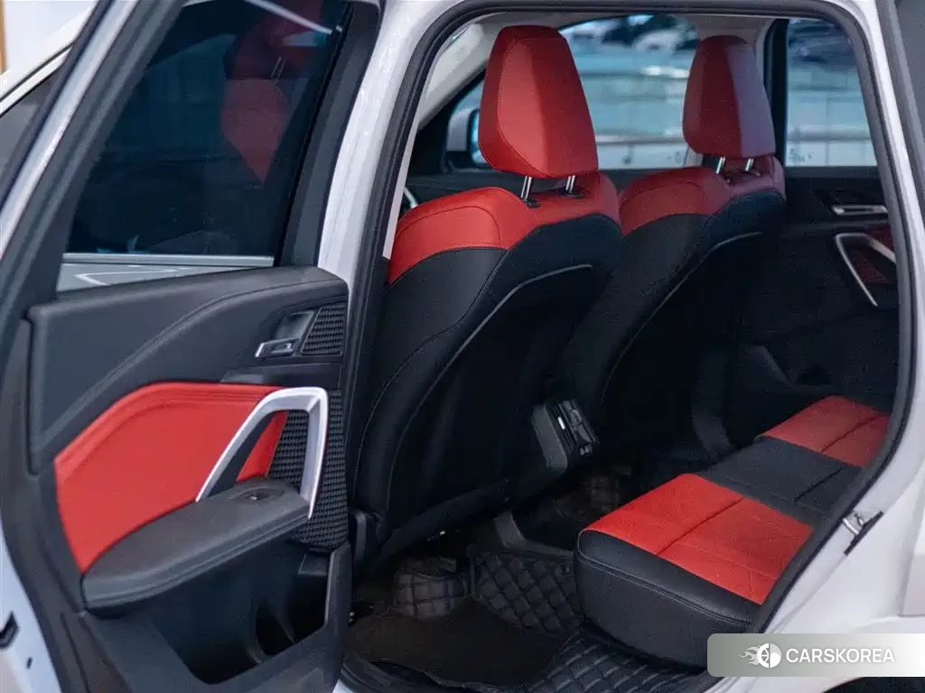 BMW X1 2025 Белый из Китая, фото 3