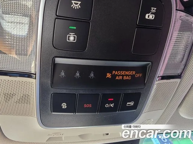 Hyundai Sonata (DN8) 2020 Синий из Кореи, фото 3