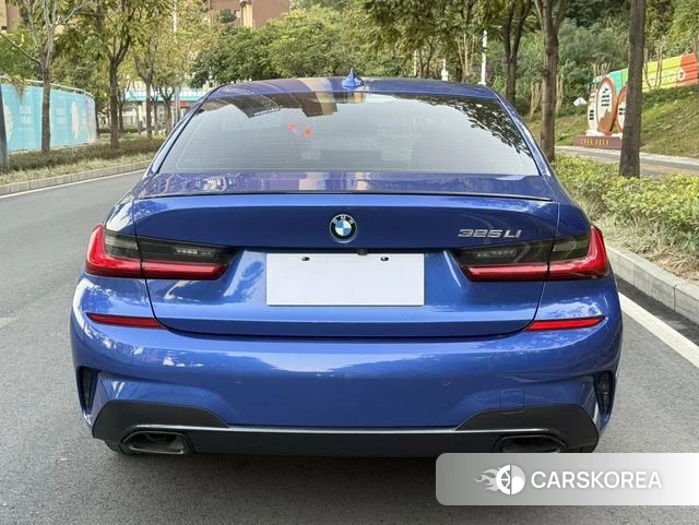BMW 3 series id 3902134 из Китая 3