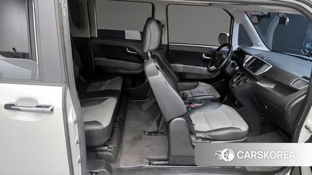 Kia The New Ray 2022 Белый из Кореи, фото 3