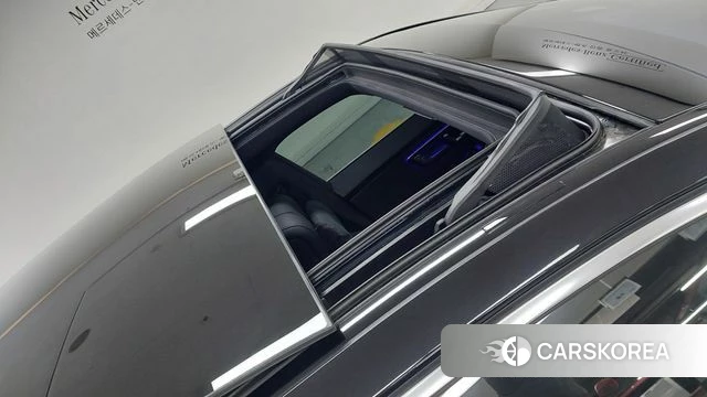 Mercedes-Benz S-Class W223 2023 Черный из Кореи, фото 3