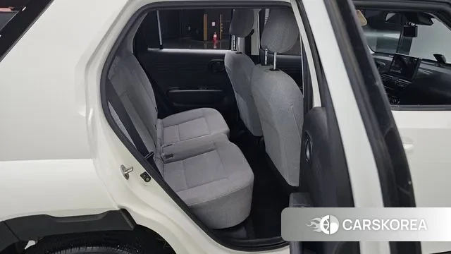 Hyundai Casper 2021 Белый из Кореи, фото 3