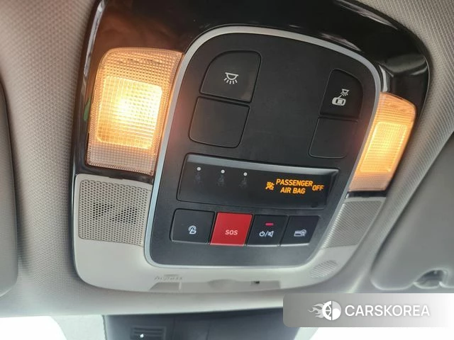 Hyundai Tucson (NX4) 2022 Белый из Кореи, фото 3