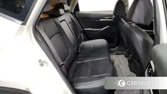 Kia Seltos 2020 Белый из Кореи, фото 3