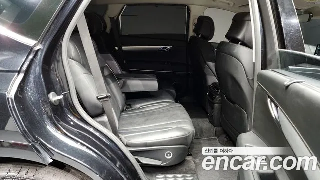 Genesis GV80 2020 Черный из Кореи, фото 3