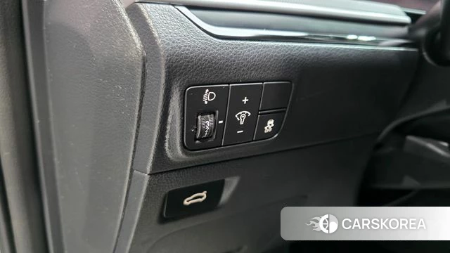 Kia The New K5 3rd generation 2024 Серебристо-серый из Кореи, фото 3