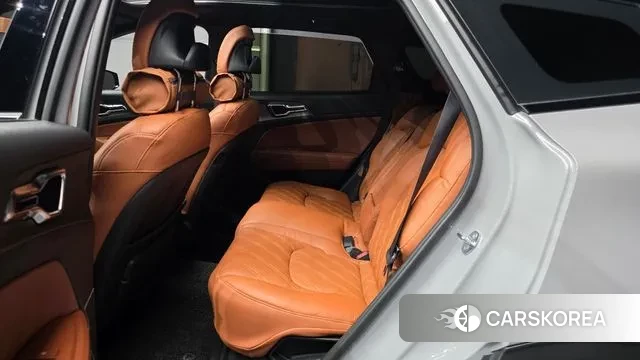 Kia The New Sportage 5th Generation Hybrid 2025 Серебристо-серый из Кореи, фото 3