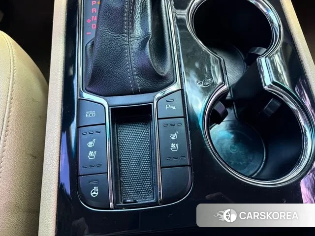 Kia The New Carnival 2018 Белый из Кореи, фото 3