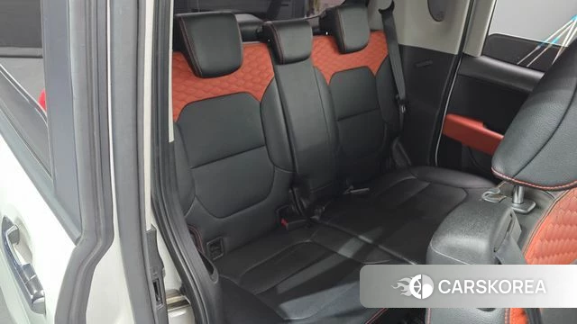 Kia The New Ray 2021 Белый из Кореи, фото 3