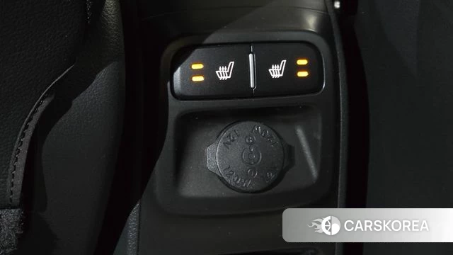 Kia The New Ray 2018 Черный из Кореи, фото 3