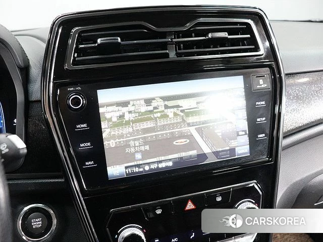 Ssangyong Berry New Tivoli 2019 Белый из Кореи, фото 3