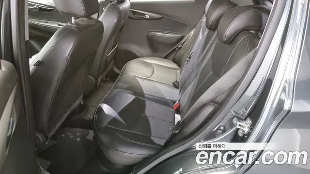 Chevrolet (GM Daewoo) The Next Spark id 2716491 из Кореи 3