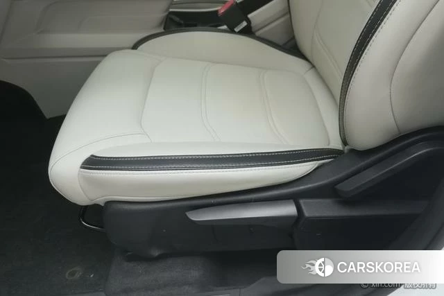 BYD Yuan Pro 2021 Белый из Китая, фото 3
