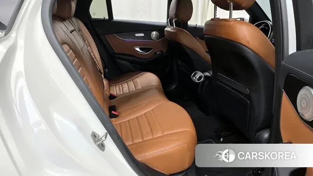 Mercedes-Benz GLC-Class X253 id 3497374 из Кореи 3