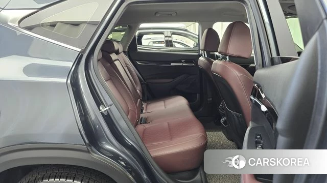 Kia Seltos 2019 Серый из Кореи, фото 3