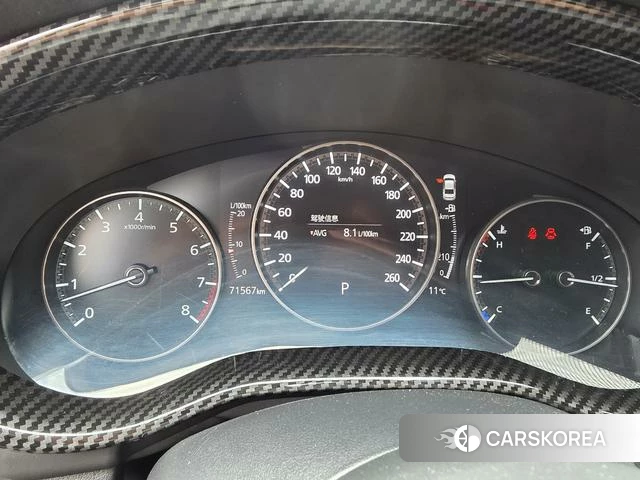 Mazda 3 Angkesaila 2020 Белый из Китая, фото 3