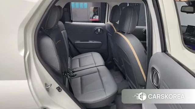 Hyundai Casper 2023 Белый из Кореи, фото 3