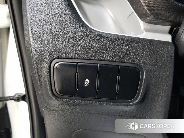 Kia The New Ray 2020 Белый из Кореи, фото 3