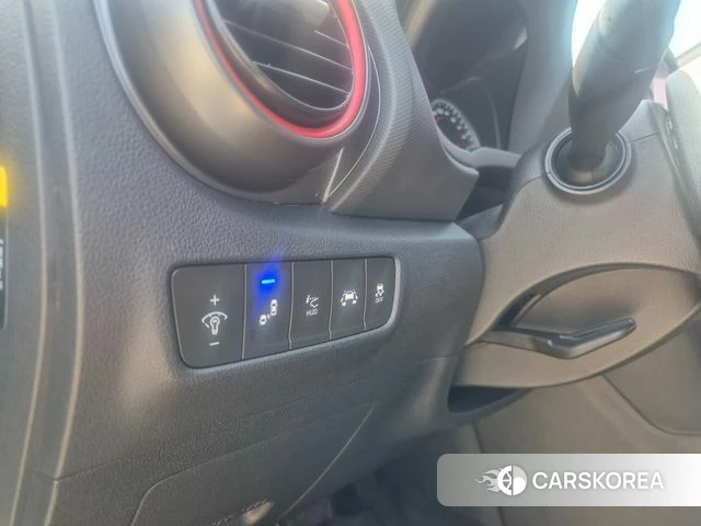 Hyundai Kona 2019 Серый из Кореи, фото 3