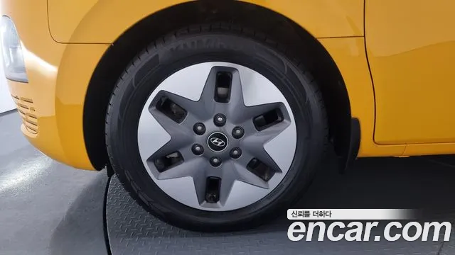 Hyundai Staria id 2679838 из Кореи 3