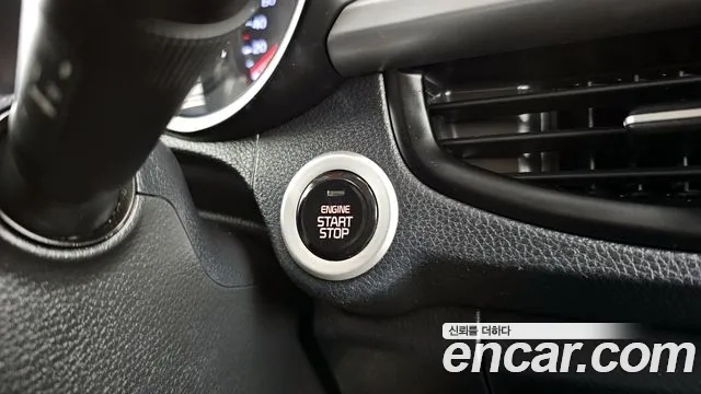 Kia All New Morning (JA) id 2892266 из Кореи 3