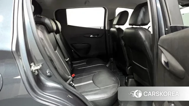 Chevrolet (GM Daewoo) The New Spark 2018 Серый из Кореи, фото 3