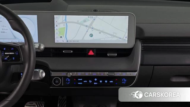 Hyundai Ionic 5 2022 Серый из Кореи, фото 3