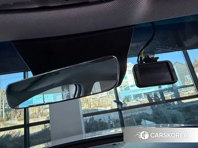 Hyundai The New Palisade 2024 Белый из Кореи, фото 3