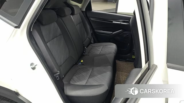 Kia Seltos 2020 Белый из Кореи, фото 3