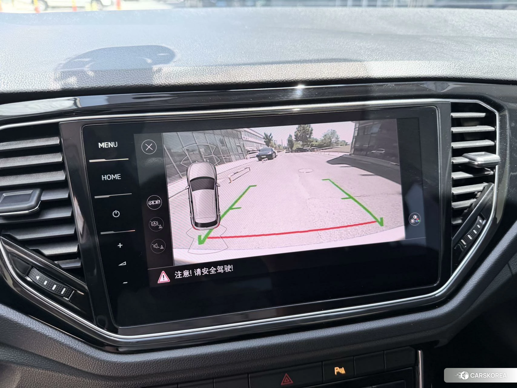 Volkswagen Exploring songs 2022 Белый из Китая, фото 3