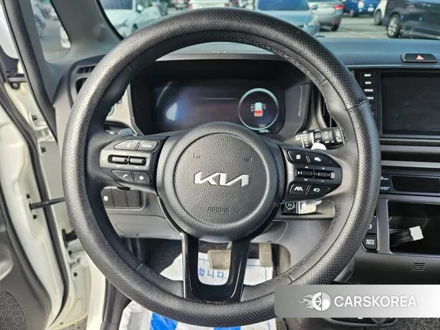 Kia The New Kia Ray EV id 2998034 из Кореи 3
