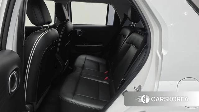 Hyundai Casper 2023 Белый из Кореи, фото 3