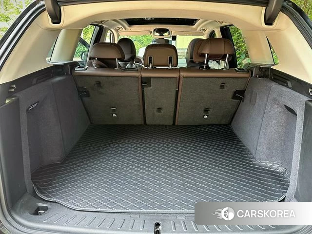 BMW X3 2023 Темно-серый из Китая, фото 3