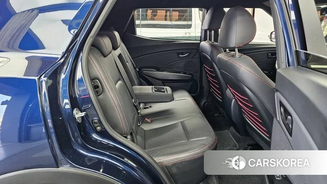 Ssangyong Berry New Tivoli 2020 Синий из Кореи, фото 3