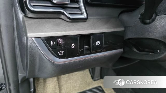 Kia Sportage 5th Generation 2022 Серый из Кореи, фото 3