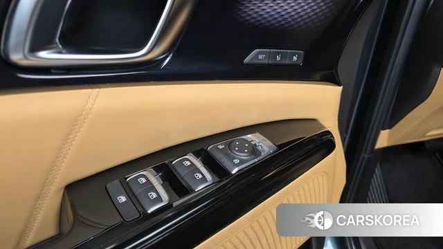 Kia Carnival 4th generation 2021 Синий из Кореи, фото 3