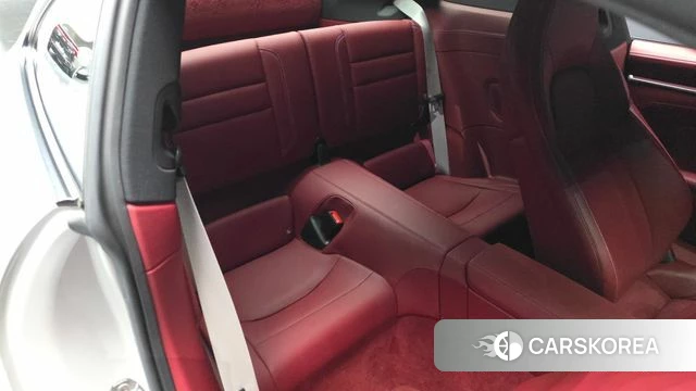 Porsche 911(992) 2023 Серебристо-серый из Кореи, фото 3