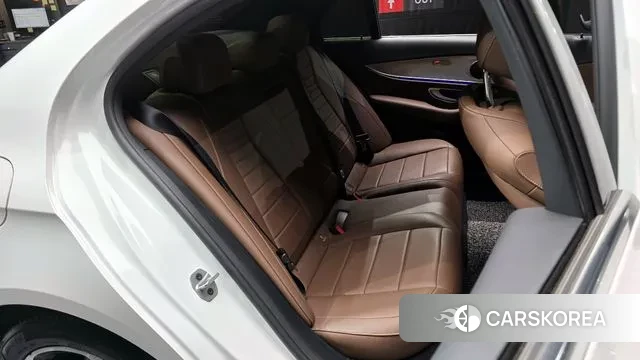 Mercedes-Benz E-Class W213 2020 Белый из Кореи, фото 3