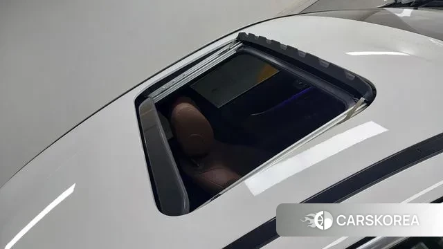 Mercedes-Benz E-Class W213 2023 Белый из Кореи, фото 3